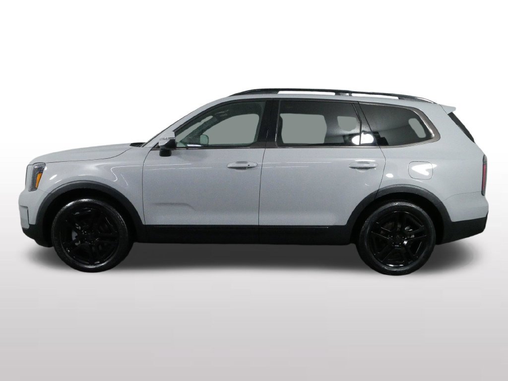 Used 2025 Kia Telluride EX X-Line AWD/4WD image 7