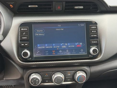 Used 2023 Nissan Kicks SV FWD image 14