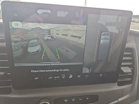 Used 2022 Ford Transit 350 XLT image 21