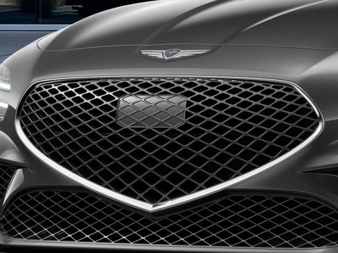 New 2026 Genesis G70 2.5T image 13