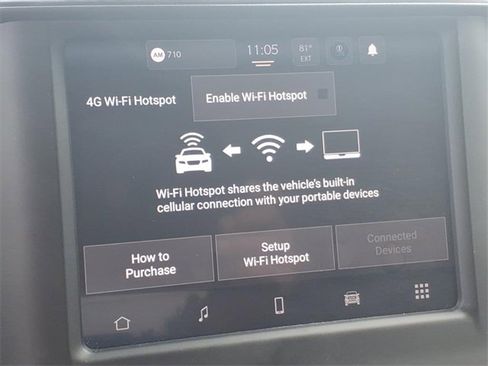 Used 2024 RAM 2500 Big Horn w/ Bed Utility Group image 15