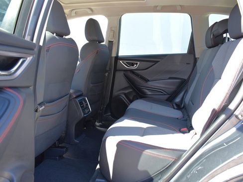 Used 2021 Subaru Forester Sport w/ Popular Package #2 AWD/4WD image 25