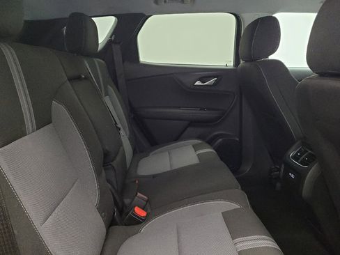 Used 2023 Chevrolet Blazer LT w/ Convenience Package FWD image 19