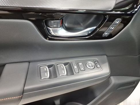 Certified 2025 Honda CR-V Sport Touring image 13
