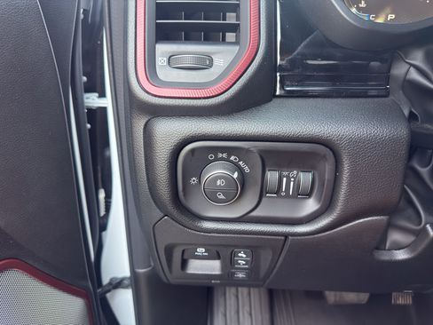 Used 2026 RAM 1500 Rebel w/ Rebel Level 2 Equipment Group AWD/4WD image 24