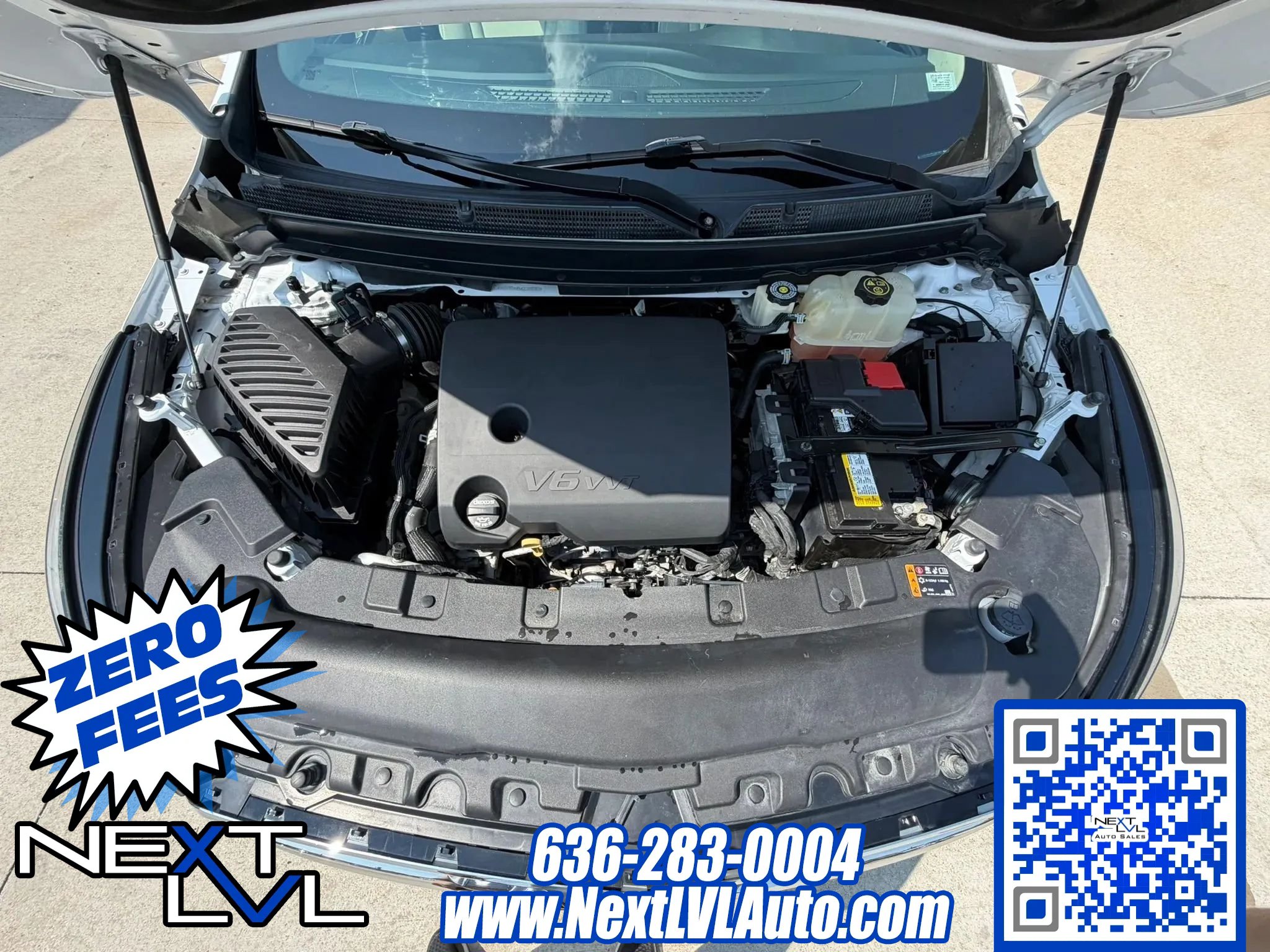 Used 2019 Buick Enclave Essence FWD image 81
