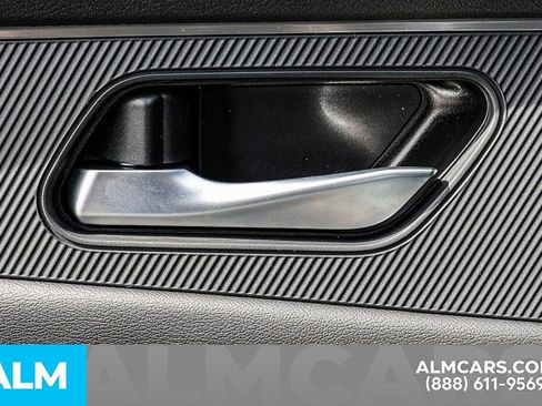 Certified 2025 Nissan Murano SV image 89