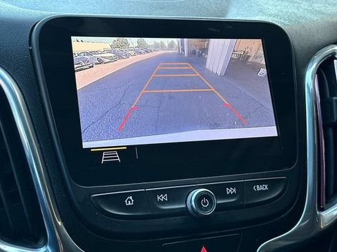 Used 2019 Chevrolet Equinox Premier AWD/4WD image 22