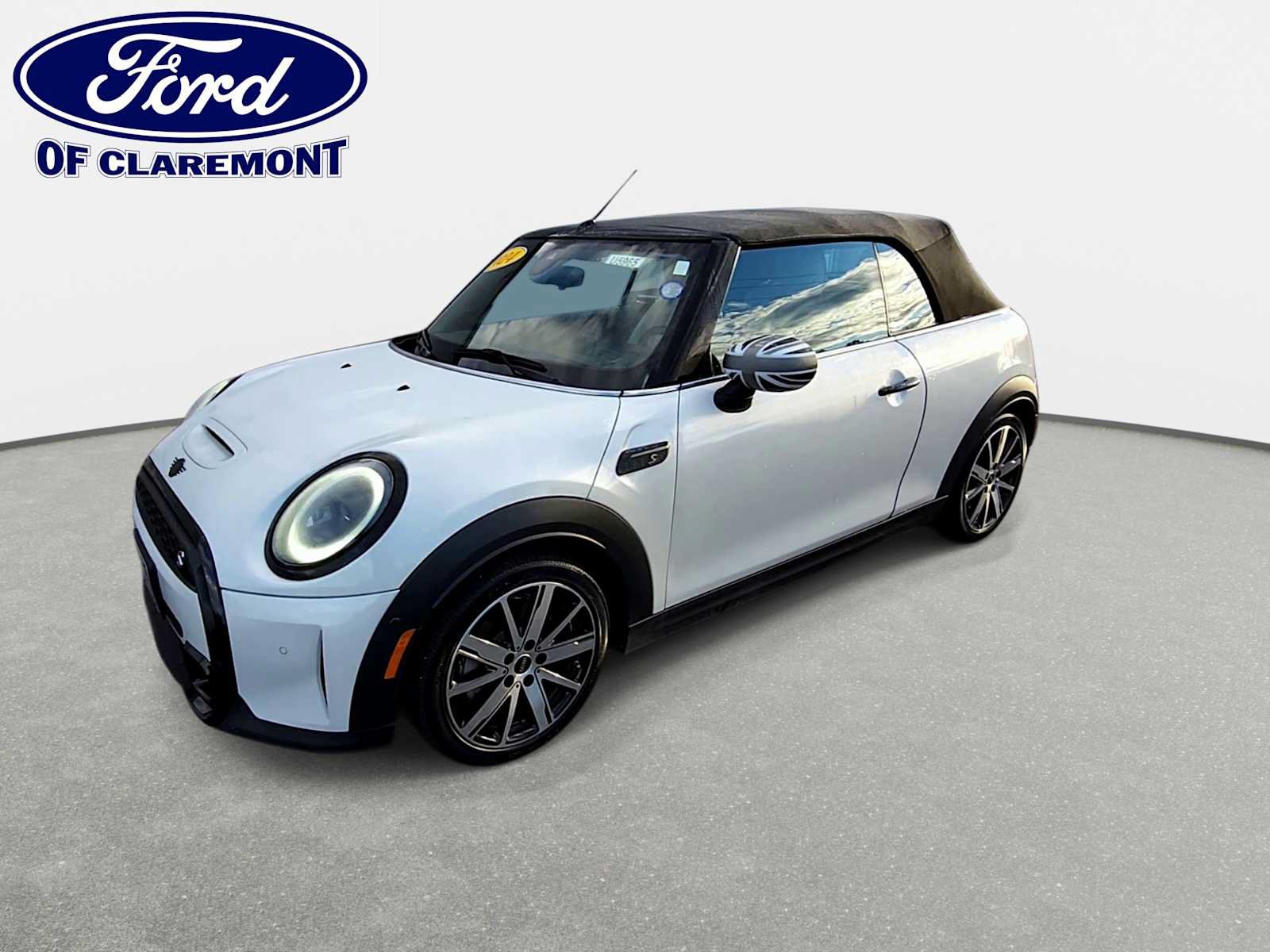 Used 2024 MINI Cooper S FWD image 4