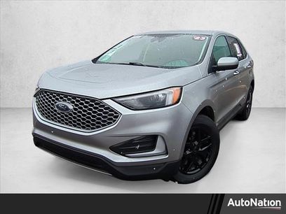 Used 2023 Ford Edge SEL