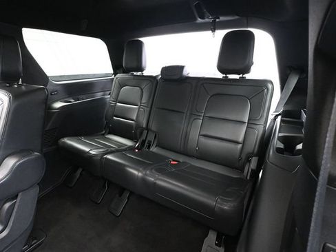 Used 2024 Lincoln Navigator Reserve AWD/4WD image 42