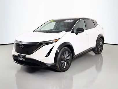 Used 2023 Nissan Ariya FWD