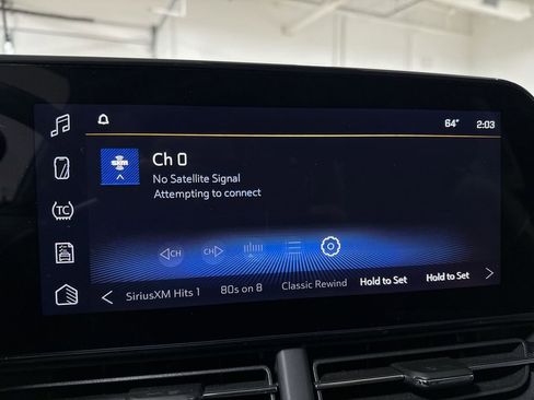 Certified 2026 Chevrolet Trax ACTIV w/ Sunroof Package FWD image 14