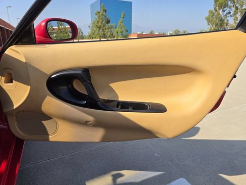 Used 1993 MAZDA RX-7 RWD image 33