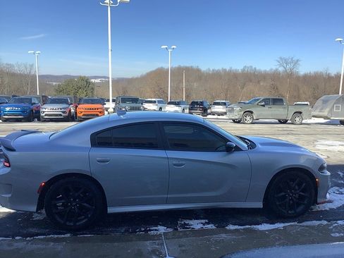 Used 2020 Dodge Charger R/T w/ Plus Group image 4
