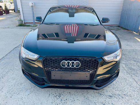 Used 2016 Audi A5 2.0T Premium Plus w/ Technology Package image 2