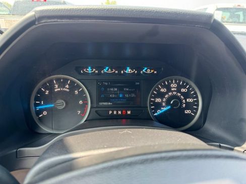 Used 2018 Ford F150 XLT w/ Equipment Group 302A Luxury AWD/4WD image 20