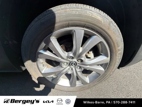 Certified 2023 MAZDA CX-30 AWD 2.5 S w/ Select Package image 16