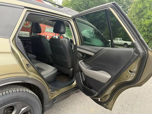 Used 2020 Subaru Outback Onyx Edition XT w/ Popular Package #2 AWD/4WD image 40