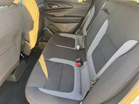 New 2026 Chevrolet TrailBlazer LT w/ Convenience Package image 11