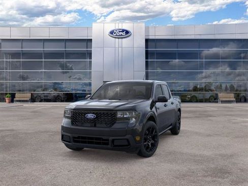 New 2026 Ford Maverick XLT w/ Equipment Group 301A AWD/4WD image 4