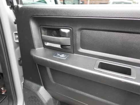 Used 2022 RAM 1500 Express w/ Ceramic Grey Express Package image 14