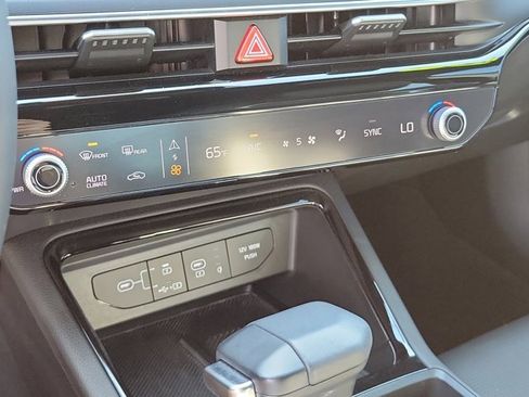 Used 2025 Kia K5 GT-Line image 28