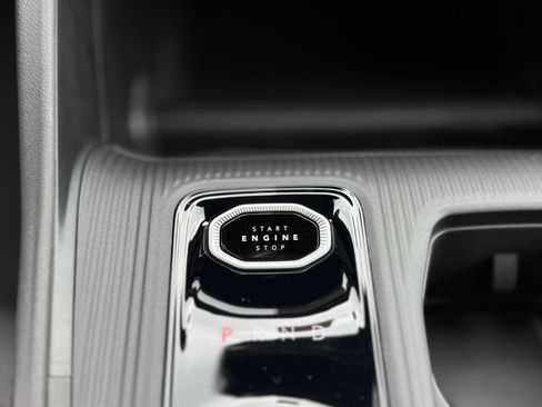New 2026 Jeep Cherokee Laredo AWD/4WD image 7