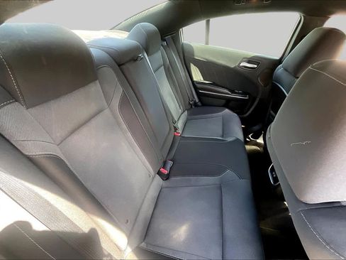 Used 2018 Dodge Charger SXT Plus w/ Beats Audio Group RWD image 20