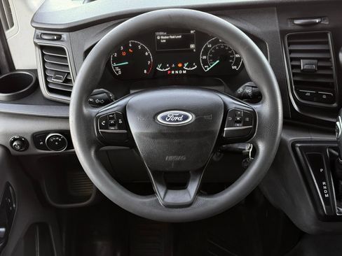 Used 2020 Ford Transit 250 148 High Roof Extended RWD image 26