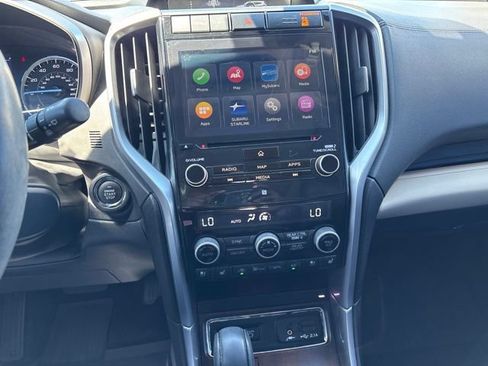 Used 2021 Subaru Ascent Touring w/ Popular Package #2A AWD/4WD image 23