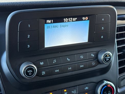 Used 2023 Ford Transit 250 Low Roof w/ Exterior Upgrade Package image 13