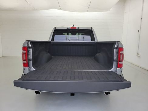 Used 2022 RAM 1500 Laramie RWD image 9