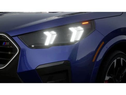 New 2026 BMW X2 M35i w/ Technology Package image 6