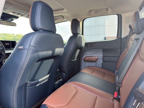 Used 2022 Ford Maverick Lariat w/ Lariat Luxury Package AWD/4WD image 14