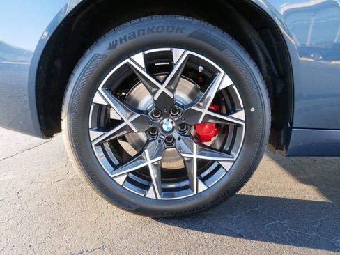 New 2026 BMW X3 xDrive30 w/ M Sport Package image 11