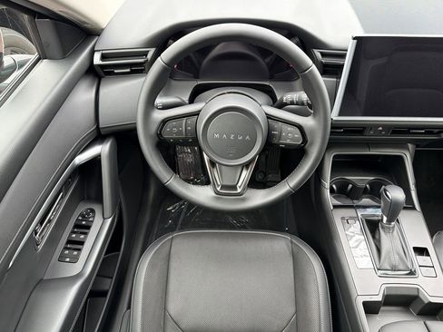 New 2026 MAZDA CX-5 Select AWD/4WD image 12