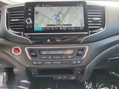 Certified 2024 Honda Ridgeline TrailSport image 27