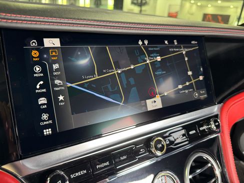 Used 2020 Bentley Continental GT image 19