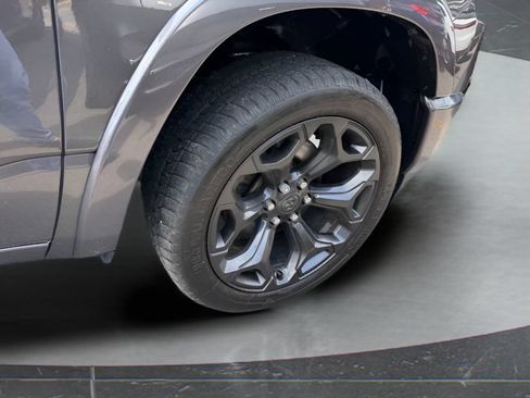 Used 2023 RAM 1500 Limited AWD/4WD image 18