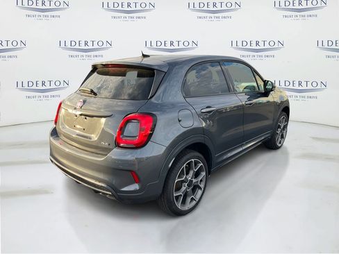 Used 2020 FIAT 500X Sport image 6