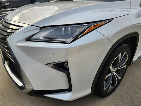 Used 2016 Lexus RX 350 AWD w/ Premium Package image 7