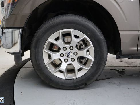 Certified 2023 Ford F150 XLT image 10