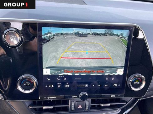 Used 2024 Lexus NX 250 FWD w/ Cold Area Package image 24