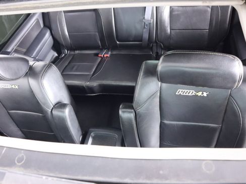 Used 2014 Nissan Titan PRO-4X image 24