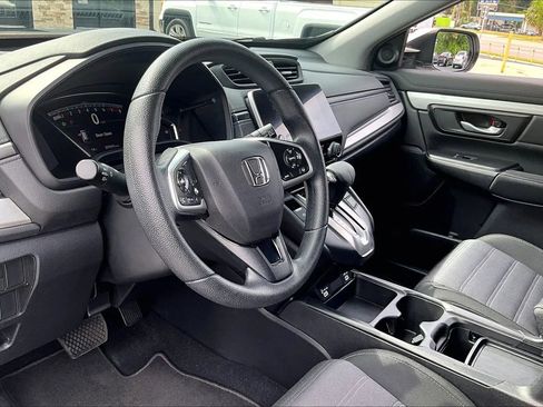 Used 2021 Honda CR-V Special Edition image 13