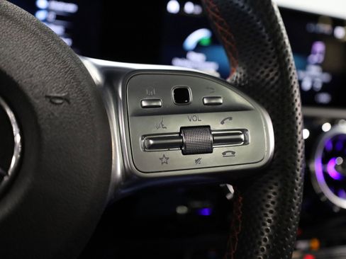 Used 2023 Mercedes-Benz CLA 45 AMG 4MATIC image 21