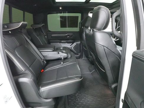 Used 2022 RAM 1500 Limited AWD/4WD image 32