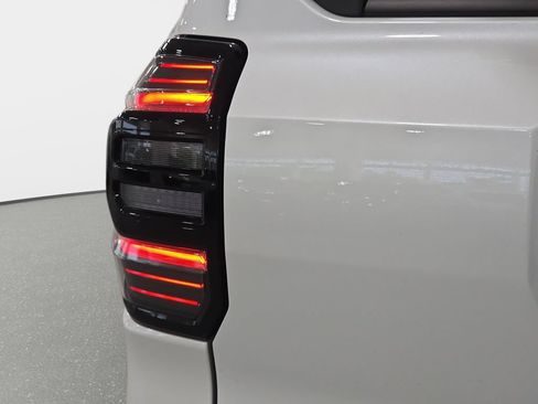 Used 2026 Toyota 4Runner TRD Sport Premium AWD/4WD image 29