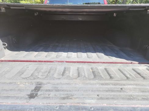 Used 2016 RAM 2500 Lone Star AWD/4WD image 14